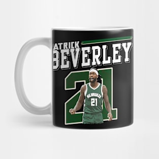 Patrick Beverley Mug